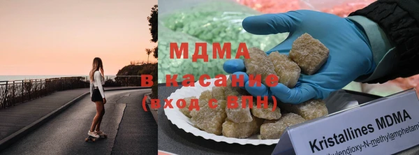 твердый Алексин